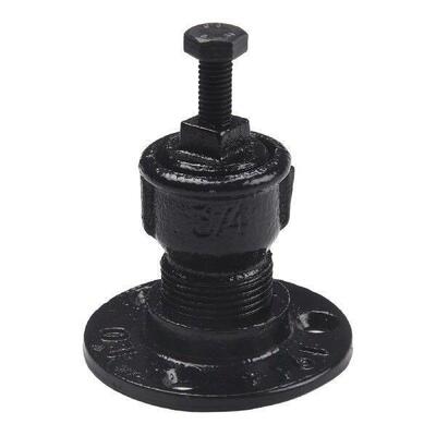 For Stairs Fixing Parts Handrail Bracket Iron Iron Handrail