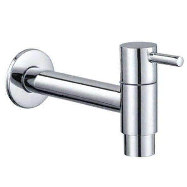 Extra Long Faucet Garden Washing Machine Faucet Solid Metal