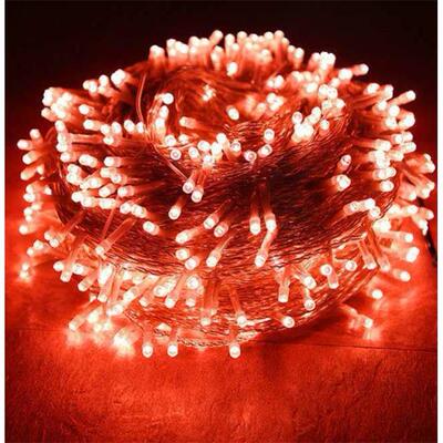 Christmas Lights 5M 10M 20M 30M 50M 100M Led String Fairy