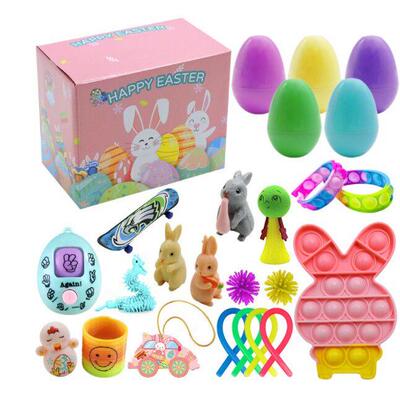 Fidget Toy Set Cheap Sensory Fidget Toys Pack for Kids or