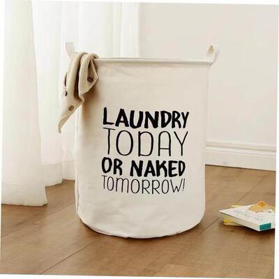 storage laundry waterproof basket folding dirty clothes big
