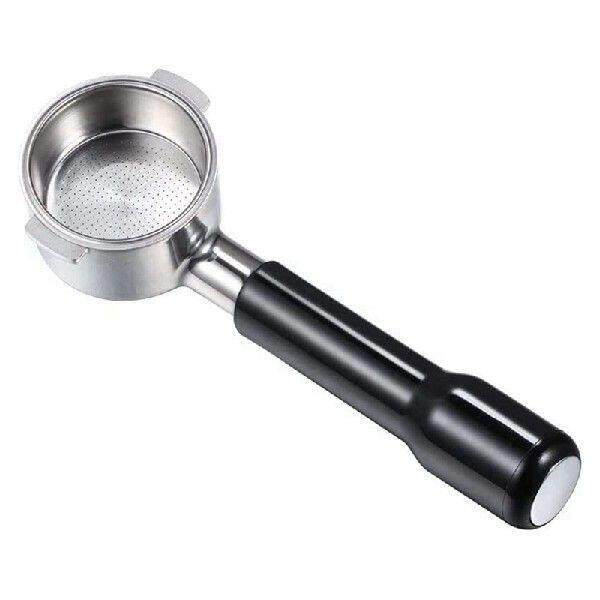 51Mm Portafilter For Delonghi ECP3420 EC155 BCO430 EC260,