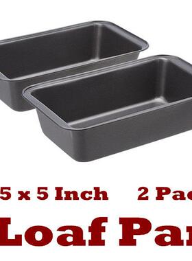 Baking Bread Loaf Pan Rectangular Baking Bakeware