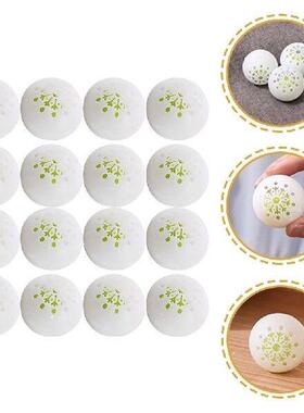 24 Pcs Shoe Deodorant Ball Cabinet Sneaker Deodorizer Smell