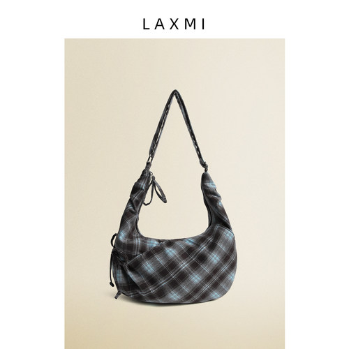 Laxmi原创小众设计感腋下包