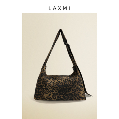 LAXMI2024冬季新款女士斜挎包