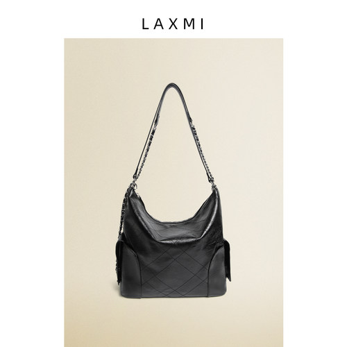 laxmi2025秋季新款女士腋下包