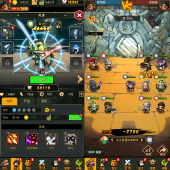 永无二次消费 开局无限内购 苹果需云手机 废土三国