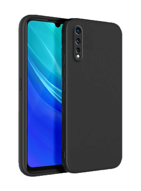磨砂软壳适用vivoY7S手机壳y7s硅胶vivo保护vivy套viviy全包防摔viv0viovy女voy男vivov新款v1913a外壳svivo