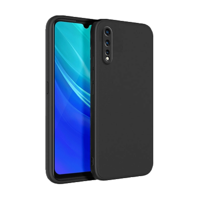 磨砂软壳适用vivoY7S手机壳y7s硅胶vivo保护vivy套viviy全包防摔viv0viovy女voy男vivov新款v1913a外壳svivo