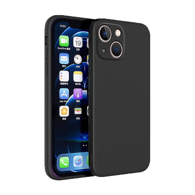 适用苹果14手机壳硅胶iphone全包镜头防摔保护套男iphen女i14新款ip外壳ipone平果十四ihpnoe软壳iph磨砂超薄