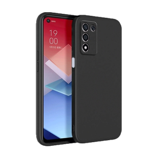 磨砂软壳适用OPPOK10活力版手机壳K10新款oppo硅胶5G保护套opp0pp0ppok男opopk女oopok全包opk防摔opook外壳