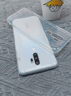 超薄适用OPPOA11X手机壳A11硅胶pchm10opa保护oppa套oppo全包oppoax防摔oopoa女opp0pp0ppoA新款opooa男oppox