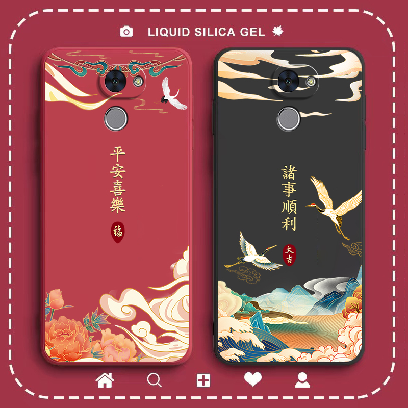 硅胶软壳,超薄磨砂,全包防摔