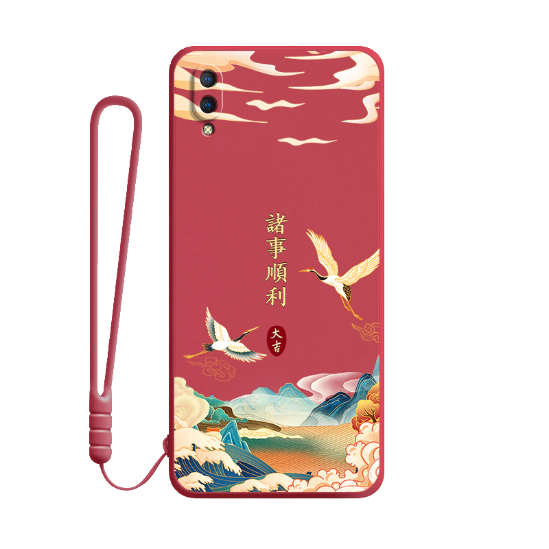 适用vivoY93s手机壳y93新款vivo硅胶viv0保护ca套voviy全包vivy防摔vovoy丫voy女viviy外壳vivov男v1818a磨砂