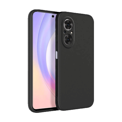 磨砂软壳适用华为荣耀50se手机壳honor50es新款5G硅胶JLH一AN00五十anoo保护套JLHAN全包防摔女50s男外壳5Ose