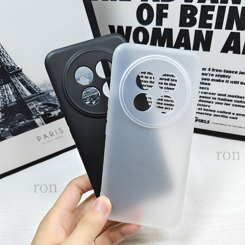 硅胶软壳,超薄磨砂,全包防摔