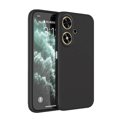 适用华为荣耀畅玩50手机壳honor50M磨砂JDY一AN00纯色防摔全包保护套男女JDYAN新款anoo外壳五十五零5o畅享软