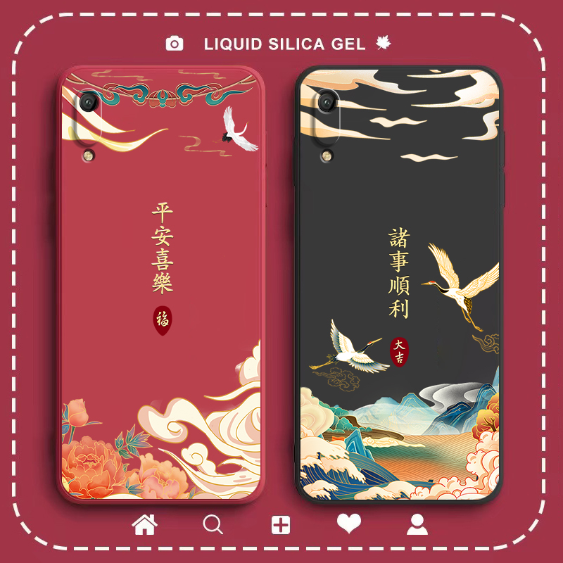 硅胶软壳,超薄磨砂,全包防摔