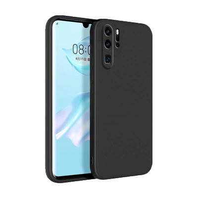 磨砂软壳适用华为p30pro手机壳VOG一AL00硅胶p保护套por全包aloo防摔VOGAL新款女plus男p0r荣耀曲屏opro外壳