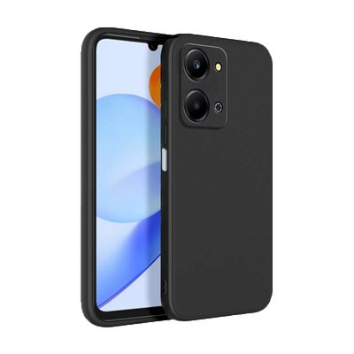 适用华为荣耀Play7T手机壳新款RKY一AN10超薄磨砂honorplay硅胶honor全包pay保护套piay男女paly外壳RKYAN潮