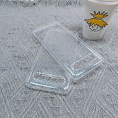 超薄适用魅族17pro手机壳17硅胶pr0保护套meizu十七por全包5G版 防摔男女软壳外壳M081Q超薄M091M送钢化膜个性