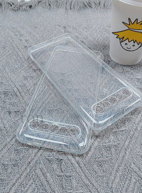 超薄适用魅族17pro手机壳17硅胶pr0保护套meizu十七por全包5G版防摔男女软壳外壳M081Q超薄M091M送钢化膜个性