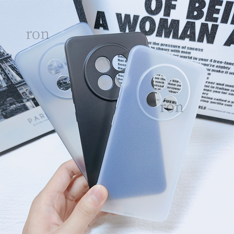 硅胶软壳,超薄磨砂,全包防摔