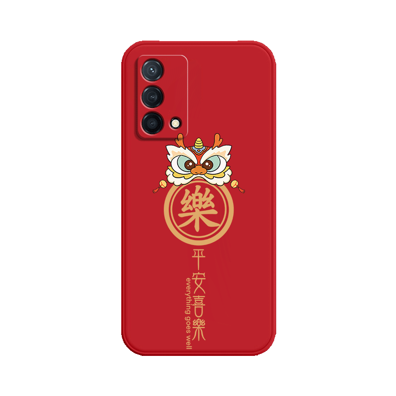 适用真我realmeQ3pro狂欢版手机壳Q3por超薄5G硅胶realme全包OPPOrealmeQ防摔OPPO保护套男女钢化膜RMX3142板