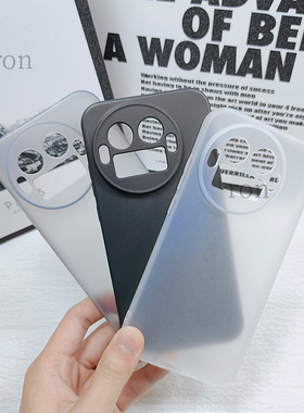 适用RealmeGT8Pro手机壳真我gt8pro黑色耐脏RMX5200硅胶全包防摔保护oppo套realmeGT男oppo女新款8p外壳por