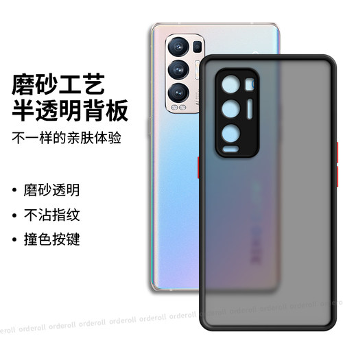 软硬结合，亲肤手感，不沾指纹，全包保护