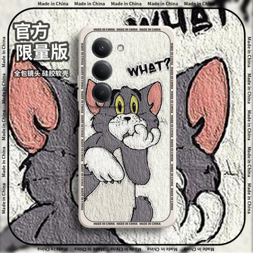 动漫 猫和老鼠