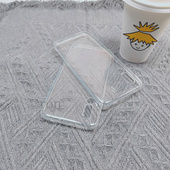 超薄适用魅族16S手机壳meizu16s硅胶M971Q全包防摔保护套男女新款 十六S外壳简约软壳透明网红送钢化膜潮经典