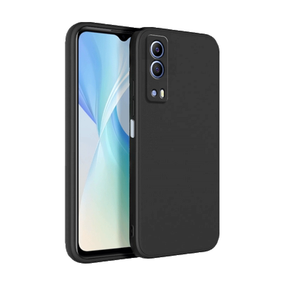 适用vivoY53s手机壳st2版t1全包5G硅胶viviy防摔voy女voviy保护t2套vovoy新款viv0丫vivy软svivo钢化膜st1潮