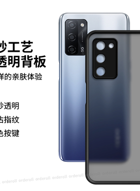 撞色PEMM20手机壳PEMM00硅胶全包0ppo防摔适用oppoa55保护a55套oppo男女oppopemmoo新款oppopemm外壳pemmoo