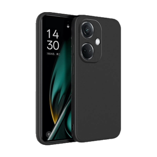 适用OPPOK11手机壳K11纯色OPPO磨砂硅胶5G全包PJC110防摔opopk115G保护opρok套opp0pp0ppok男女oppk新款opk
