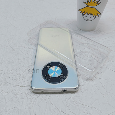 经典适用华为智选NZONE50Pro手机壳SP210新款磨砂5G中国移动por硅胶zone保护套nznoe全包防摔男女p超薄nz0ne