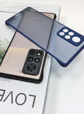 超薄散热适用华为荣耀V40手机壳honorV40硅胶保护套5G半包honor男yok一an10女yokan外壳405G潮4O新款防摔四十