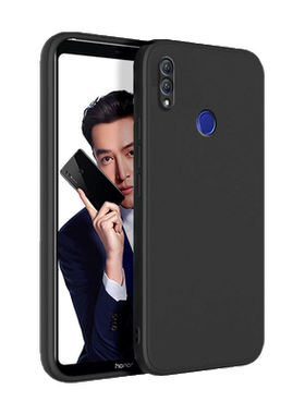 磨砂软壳适用华为荣耀note10手机壳honor硅胶honornote10外壳n10全包防摔noto男rvl一al09保护套RVLal女nont