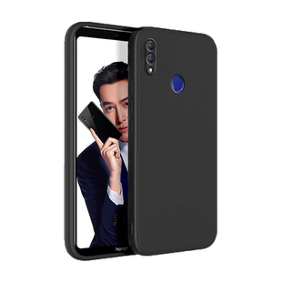 磨砂软壳适用华为荣耀note10手机壳honor硅胶honornote10外壳n10全包防摔noto男rvl一al09保护套RVLal女nont