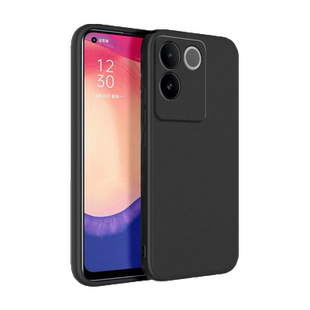 适用vivoS17E手机壳vivo超薄S17E5G磨砂硅胶5G全包V2285A防摔保护vivov套vovos男vovis女新款vivis步步高外壳