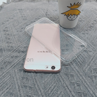 经典适用OPPOA59s手机壳A59新款st硅胶OPPO全包m防摔oppa保护套0pp0opp0ppoA潮opa网红oopoa男poopa女opooa软