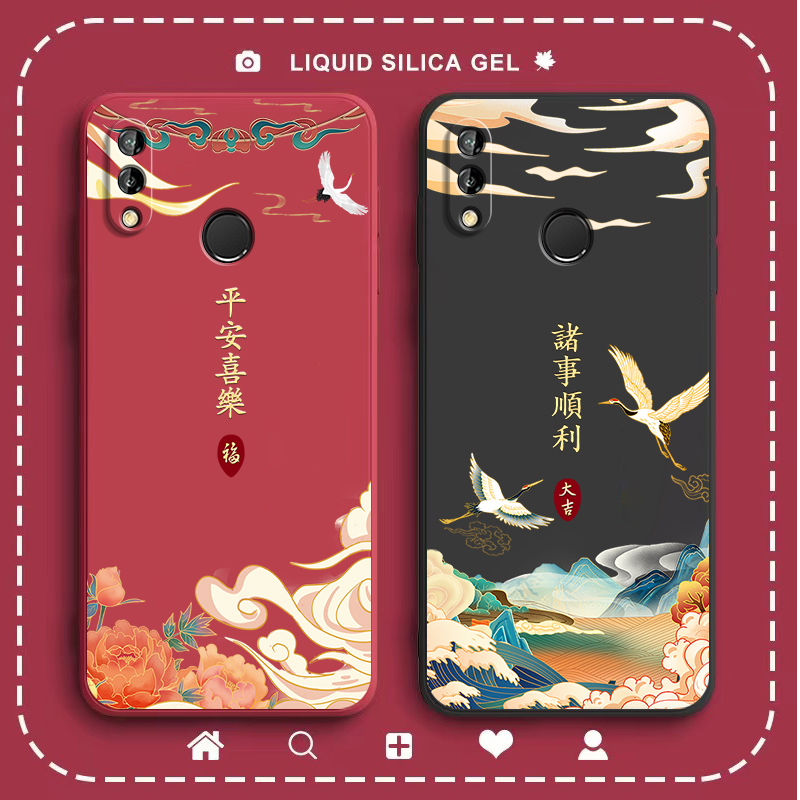 平安喜乐，诸事皆顺