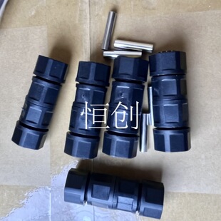 铜包钢示踪线专用接头燃气示踪线接头示踪线连接线