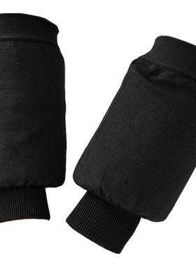 秋冬羽绒服专用隐形袖套