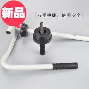 手动拉膜器◆定制◆ 可收缩缠绕膜器打包机 50cm拉伸膜膜器手工缠