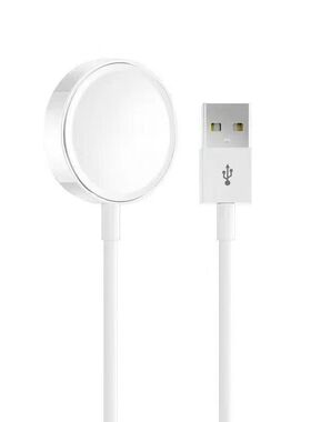 DT100Pro充电器线华强北S6手表充电器DT100Promax无线充