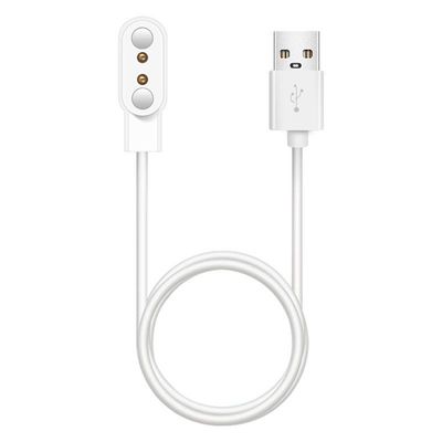 适用SooPii首佩M12运动骨传导蓝牙耳机充电线磁吸式充电器数据线