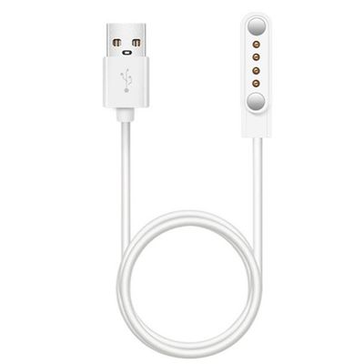 适用NANK南卡Runner CC4骨传导运动蓝牙耳机磁吸式充电器数据线