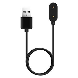 适用华为儿童电话手表4X充电器新耀款 AL00手表充电线 4Pro磁吸NIK